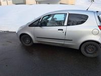 gebraucht Mitsubishi Colt CZ3