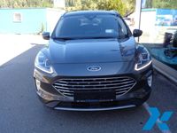 gebraucht Ford Kuga Titanium X 1.5 EcoBoost *Tageszulassung*