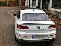 gebraucht VW Arteon 2.0 TSI OPF 140kW DSG R-Line R-Line