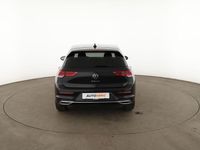 Gebraucht VW Golf VII Active 116 PS (85 kW) 2021 Schwarz Kleinwagen