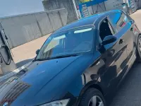 Gebraucht BMW 118 143 PS (105 kW) 2008 Schwarz Kleinwagen