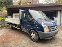 Second-hand Ford Transit 116 CP (85 kW) 2009