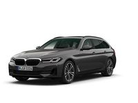 Gebraucht BMW 540 Efficient Dynamics 340 PS (250 kW) 2026 Kombi