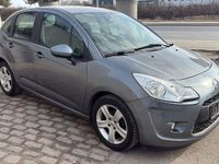 Gebraucht Citroën C3 Tendance 68 PS (50 kW) 2012 Grau Limousine