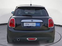 Usata Mini ONE 102 CV (75 kW) 2018 Nero Utilitaria