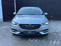 Gebraucht Opel Insignia 110 PS (80 kW) 2019 Silber Kombi