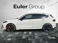 Gebraucht BMW 123 M Sport 204 PS (150 kW) 2025 Weiss Kleinwagen