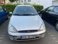 gebraucht Ford Focus 