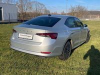 Gebraucht Skoda Octavia 85 PS (62 kW) 2022 Silber