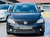Gebraucht VW Golf VI Edition 102 PS (75 kW) 2009 Schwarz Kleinwagen