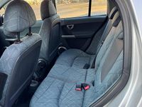 Gebraucht Smart ForFour 90 PS (66 kW) 2005 Silber Kleinwagen