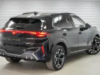 Neu Cupra Terramar 150 PS (110 kW) 2026 Mythosschwarz metallic (0e) SUV