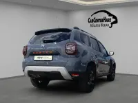 Gebraucht Dacia Duster 131 PS (96 kW) 2023 Schiefergrau SUV