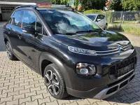 Gebraucht Citroën C3 Aircross Feel 131 PS (96 kW) 2018 Ink black SUV
