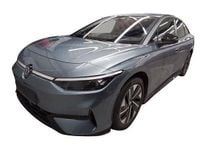 Gebraucht VW ID.7 Pro 210 kW (286 PS) 2025 Stonewashed blue metallic SUV