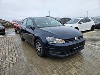 Gebraucht VW Golf VII 86 PS (63 kW) 2013 Blau Limousine