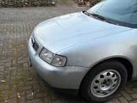 Gebraucht Audi A3 101 PS (74 kW) 1998 Kleinwagen