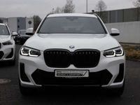 gebraucht BMW X3 xDrive20d