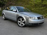 Second-hand Audi A4 150 CP (110 kW) 2000 Berlinǎ