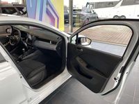 Neu Renault Clio V Evolution 91 PS (66 kW) 2025 Arktisweiß Kleinwagen