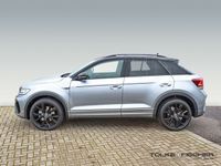 gebraucht VW T-Roc 1.5 TSI R-Line Virtual Sportp. ACC SHZ LM