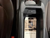 Gebraucht Mini Cooper 136 PS (100 kW) 2017 Schwarz Kleinwagen