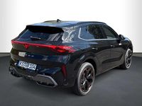 Gebraucht Cupra Terramar 150 PS (110 kW) 2025 Mythosschwarz SUV