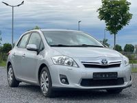 gebraucht Toyota Auris Hybrid Executive 1,8-l-VVT-i/Voll Ausst.