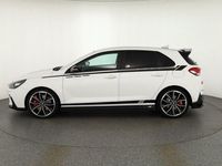 Gebraucht Hyundai i30 250 PS (183 kW) 2018 Weiß Limousine