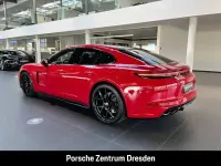 Neu Porsche Panamera 471 PS (346 kW) 2026 Karminrot Kleinwagen