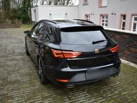 gebraucht Seat Leon 2.0 TSI CUPRA 4Drive DSG Sportstourer CUPRA