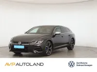 Brugt VW Arteon R 320 HK (235 kW) 2023 Sedan
