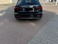 Gebraucht Audi A6 Sport 286 PS (210 kW) 2018 Kombi