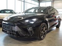 Gebraucht Cupra Leon 150 PS (110 kW) 2025 Schwarz Limousine
