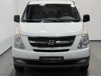 Gebraucht Hyundai H-1 170 PS (125 kW) 2009 Andere Van / Kleinbus