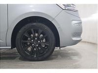 Ny VW Multivan 150 HK (110 kW) 2026 Sølv MPV