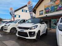 Gebraucht Ligier JS50 2017 Kleinwagen