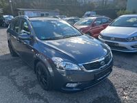 gebraucht Kia Ceed cee'd /Sportwagon