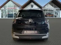 Gebraucht Citroën e-C3 Aircross 52 kW (72 PS) 2025 Schwarz SUV