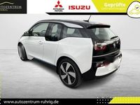 Gebraucht BMW i3 125 kW (170 PS) 2019 Weiß Kleinwagen
