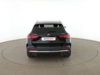 gebraucht Mercedes GLA250 GLA-Klasse4Matic AMG Line, Benzin, 39.990 €