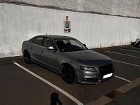 Usata Audi A4 195 CV (143 kW) 2008 Grigio Berlina