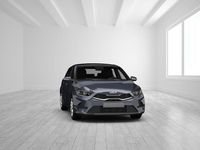 Gebraucht Kia Ceed Sportswagon Gold 140 PS (102 kW) 2025 Penta grau Kombi