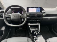 Gebraucht Citroën C4 X PureTech 131 PS (96 kW) 2024 Okenit weiß SUV