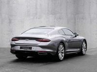 Neu Bentley Continental 680 PS (500 kW) 2025 Silver tempest Coupé