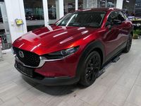 Neu Mazda CX-30 Homura-Line 140 PS (102 kW) 2025 Rot SUV