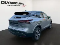 Gebraucht Nissan Qashqai 360º 190 PS (139 kW) 2024 Ky0 / quarzsilber SUV