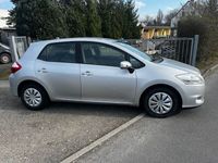 gebraucht Toyota Auris 1.6 Edition Automatik