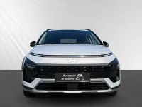 Neu Hyundai Bayon Trend 90 PS (66 kW) 2026 Lumen grey SUV