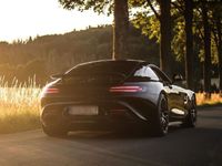 gebraucht Mercedes AMG GT 
